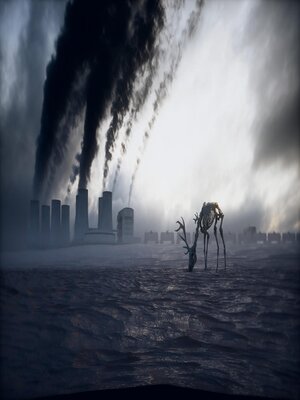 cover image of The Awakening of Gaia